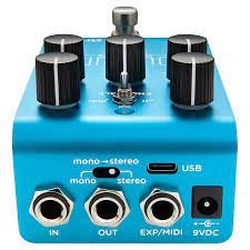 Strymon Cloudburst