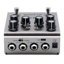 Strymon Deco Pedal