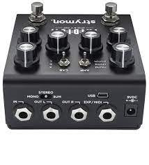 Strymon Iridium Pedal