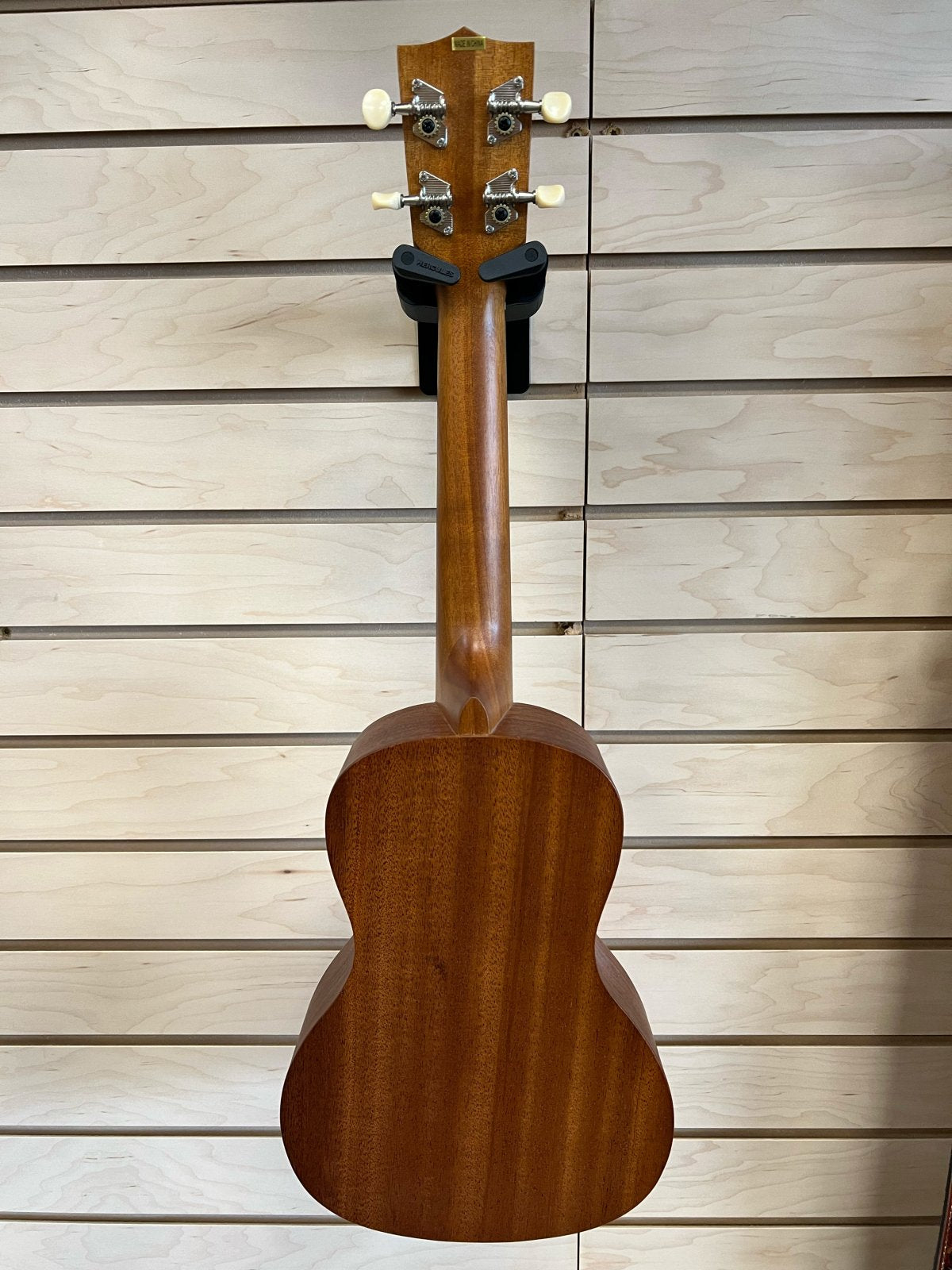 Kala Swell Surfboard Concert Ukulele