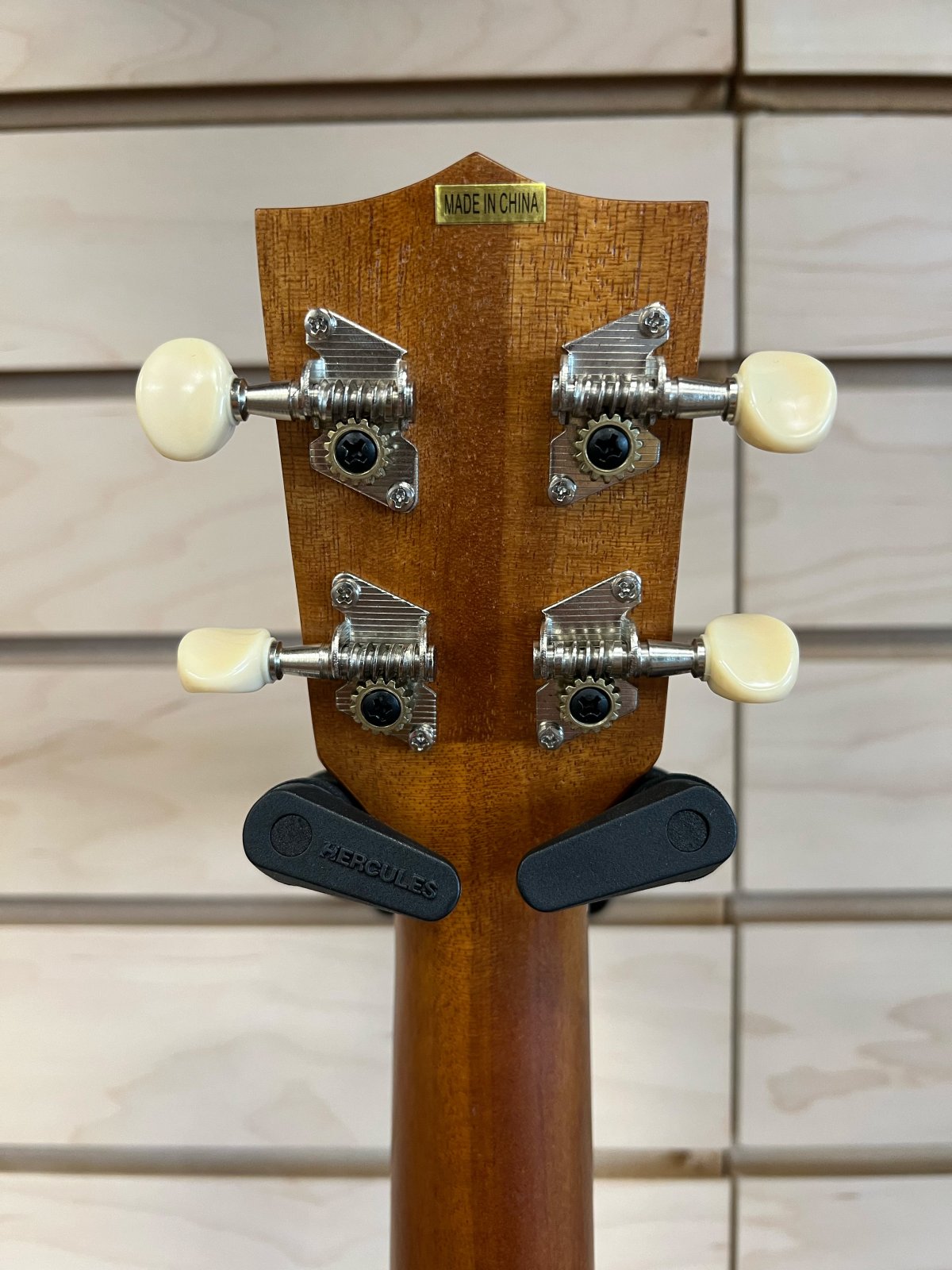 Kala Swell Surfboard Concert Ukulele