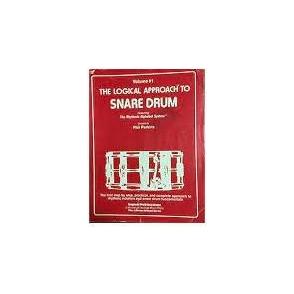 The Logical Approach to Snare Drum