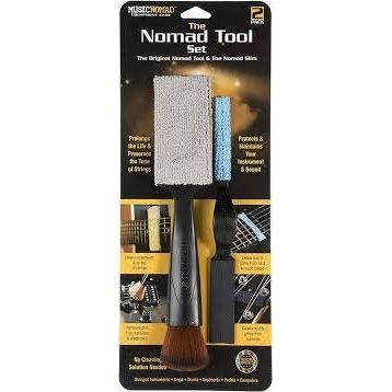 The Nomad Tool Set