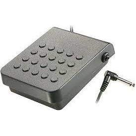 keyboard pedal casio USED