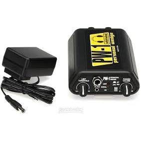 Whirlwind PW-1 Personal Wedge Headphone Amp