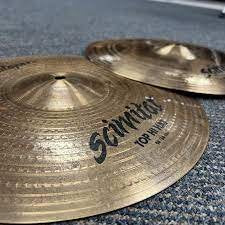 Zildijan Scimitar 14" Hi Hat (pair)
