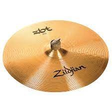 Zildijan ZBT 17" Crash