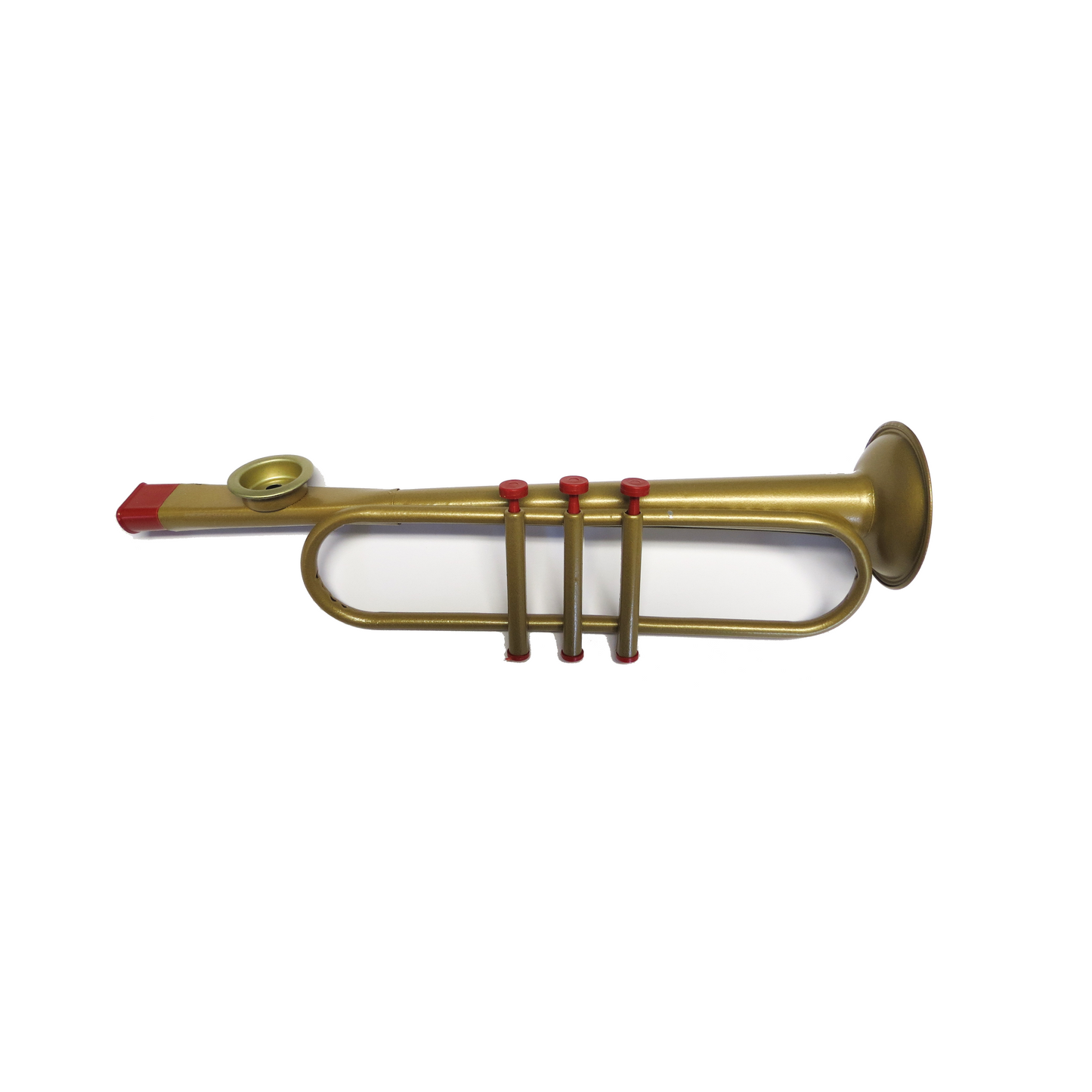 Kazoo, Metal Trumpet