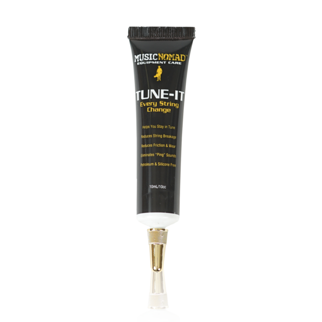 TUNE-IT - String Instrument Lubricant