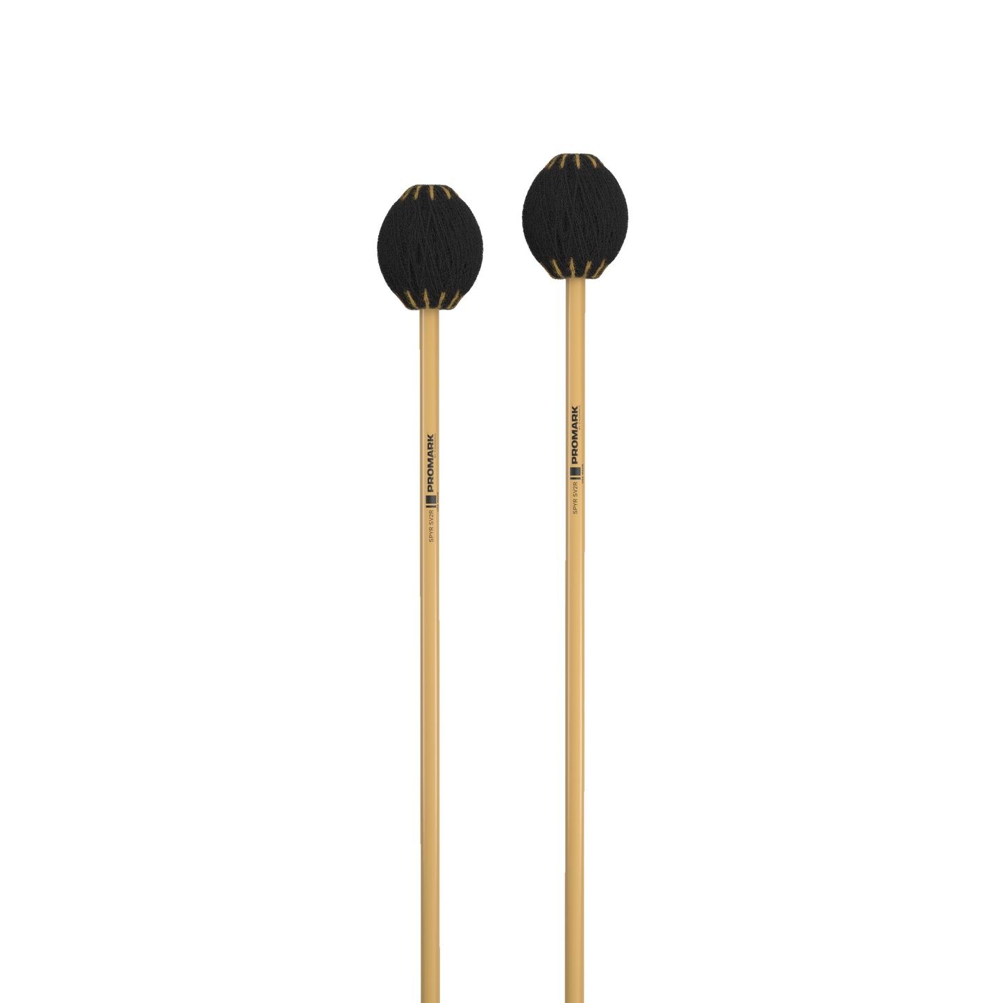 Promark SPYR SV2R Medium Vibraphone Mallet