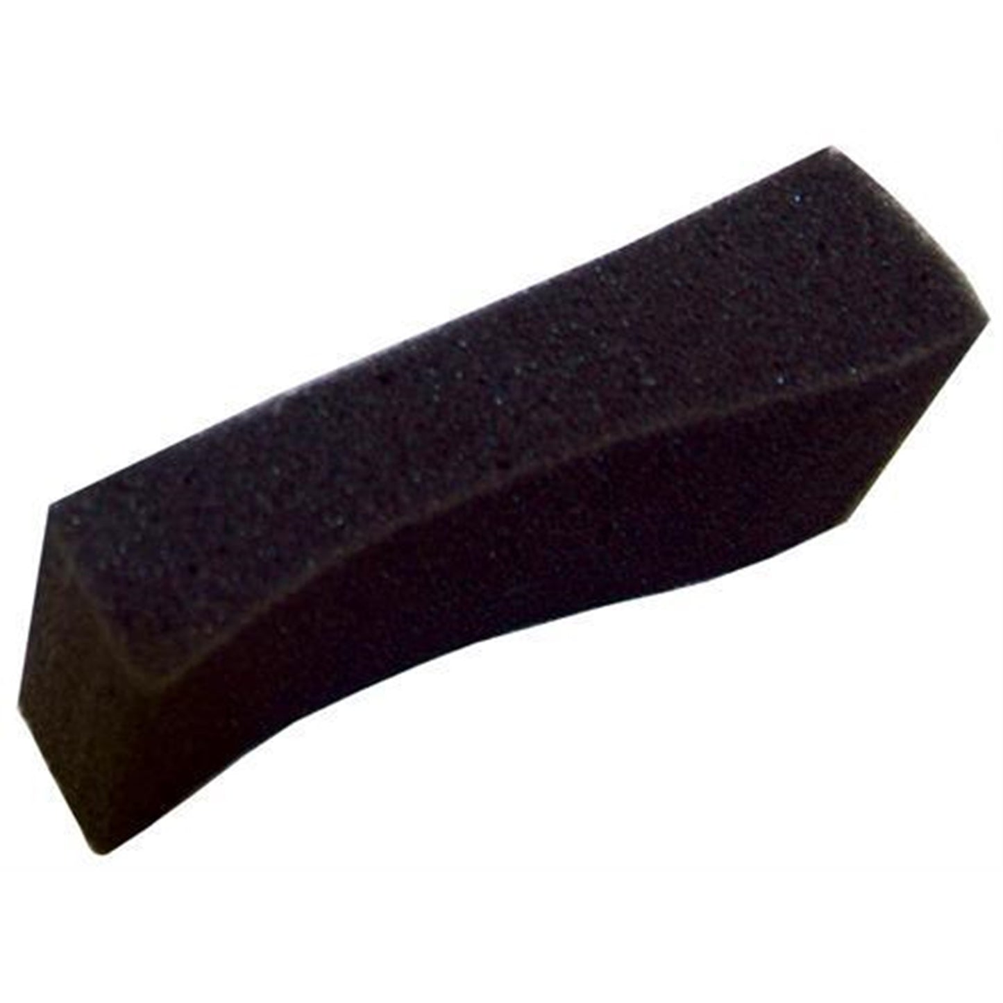 Zaret Shoulder Rest Small (Med) 1/2-1