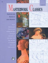 Masterwork Classics Lv3