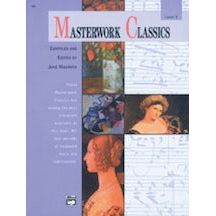 Masterwork Classics Lv3