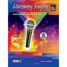 Harmony Singing