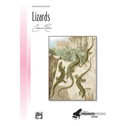 Lizards