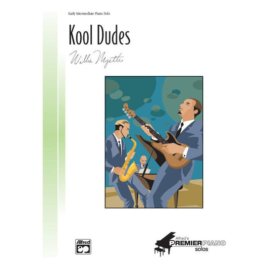 Kool Dudes