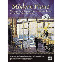 Modern Piano, The