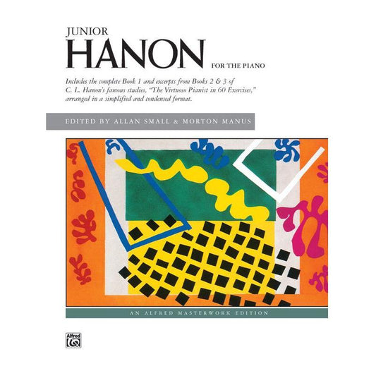 Junior Hanon