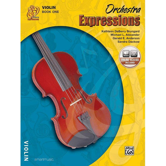 OE Violin Bk 1