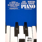 Learn To Compose And Notate Music - Beginning Level