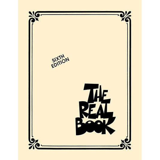 The Real Book - Volume I - Sixth Edition - C