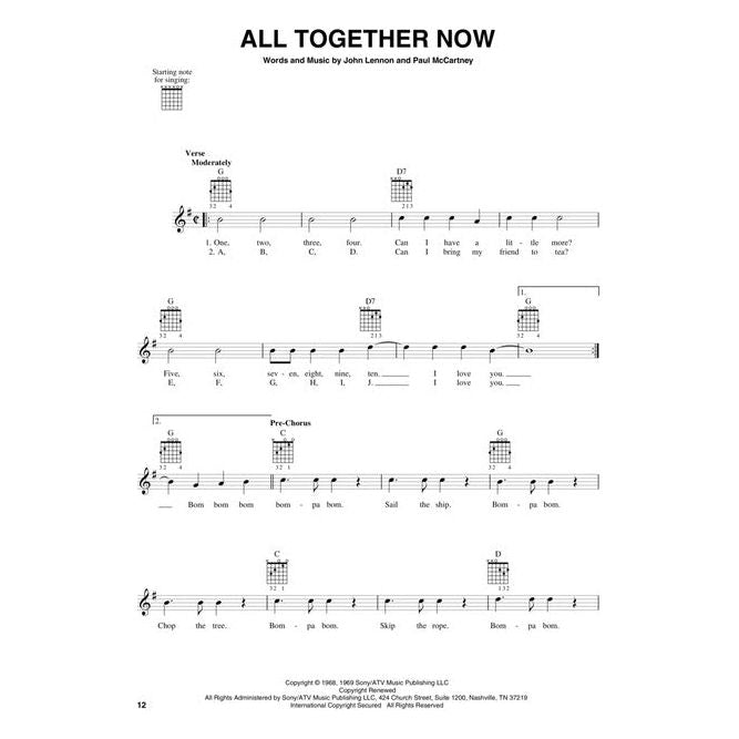 The Beatles Complete - Updated Edition
