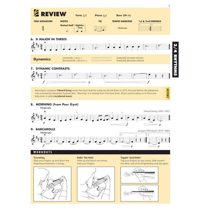 Violin Bk2 - Essential Elements