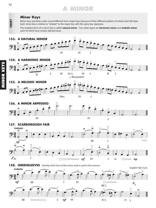 Cello Bk 3 - Essential Elements