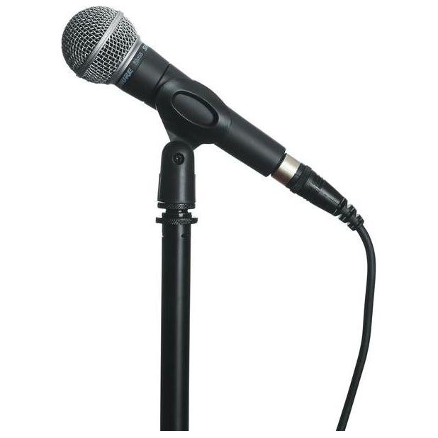Frameworks Standard Microphone Clip