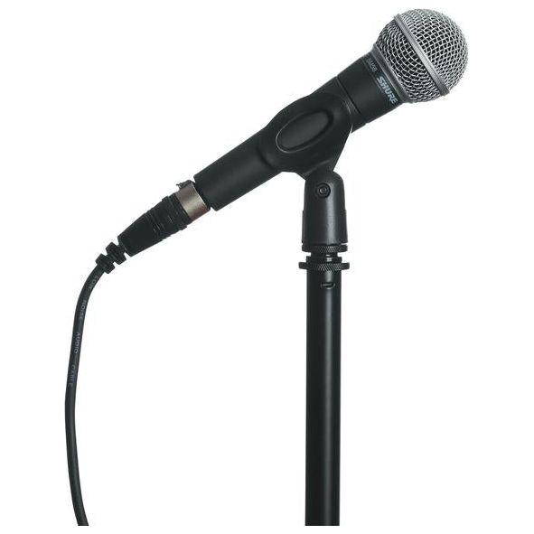 Frameworks Standard Microphone Clip