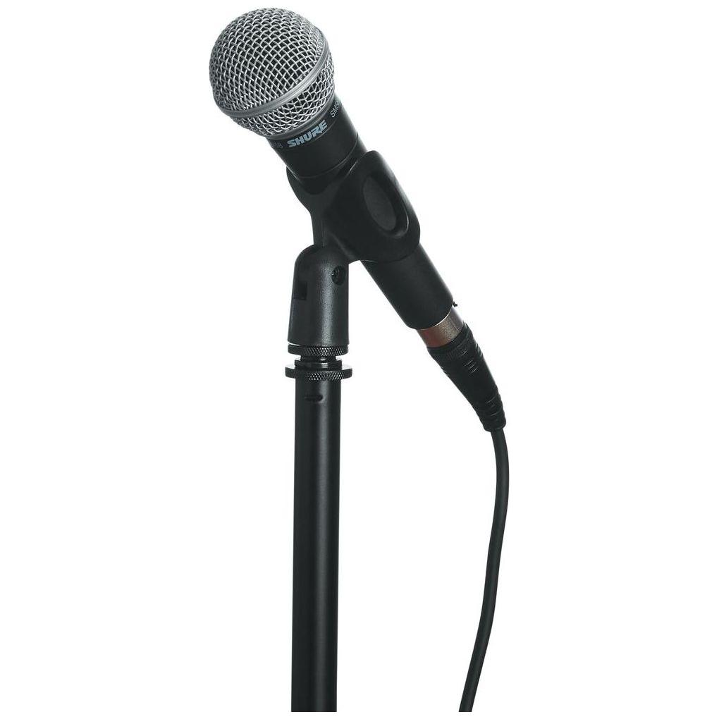 Frameworks Standard Microphone Clip