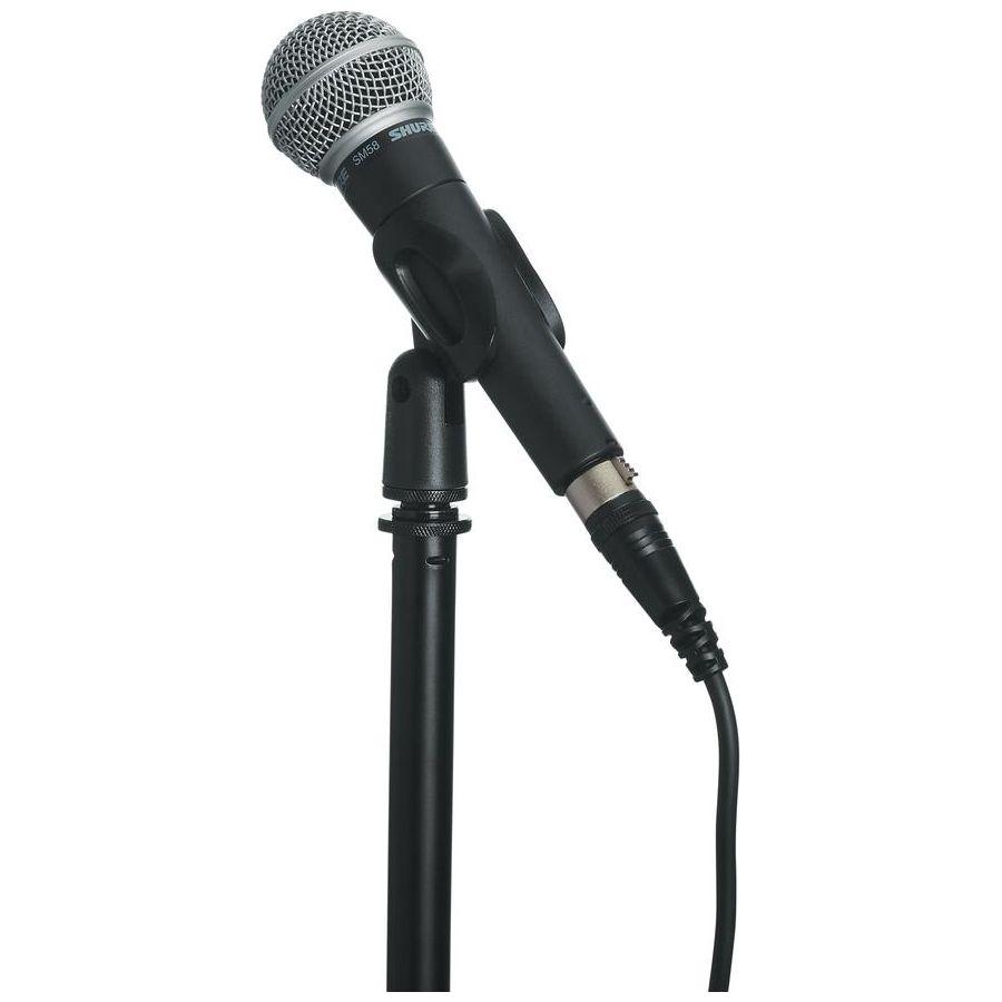 Frameworks Standard Microphone Clip