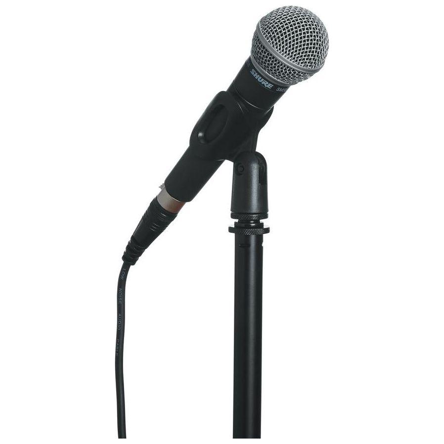 Frameworks Standard Microphone Clip