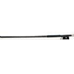 Glasser Standard Violin Horsehair Bow, 3/4