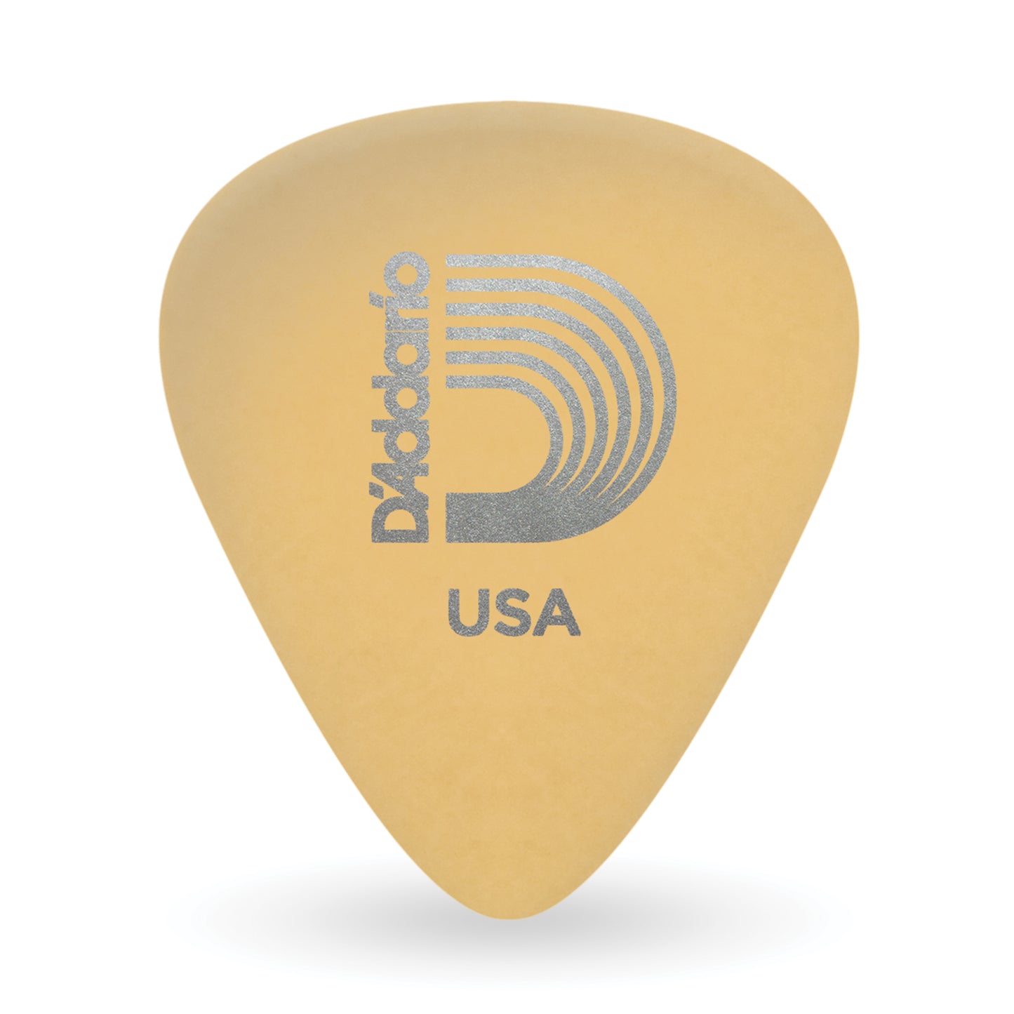 D'Addario Cortex Guitar Picks, Heavy, 100 pack