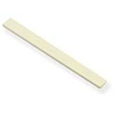 Plastic Classical Guitar Saddle