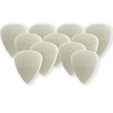 Dunlop Nylon Standard Picks Cream .46mm (12)