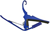 Kyser Quick Change Capo Black