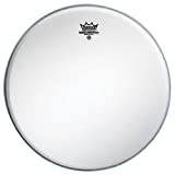 McK - Remo Ambassador Hazy 15 Snare Head
