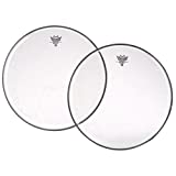 Remo Clear Emperor Drumhead, 13