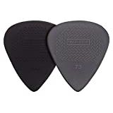 Dunlop Max-Grip Nylon Standard Pick Pack .73