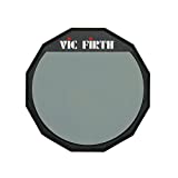 McK2 - Vic Firth 6 Single Sided Practice Pad