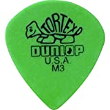 Dunlop Tortex Jazz Pick Packs Sharp/Medium .88
