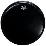 McK - Remo Ebony Batter Head, 10