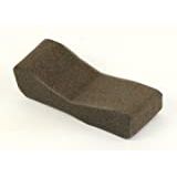 Economy Violin Shld Pad-3/4-4/