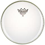 McK - Remo Clear Ambassador Drumhead 8