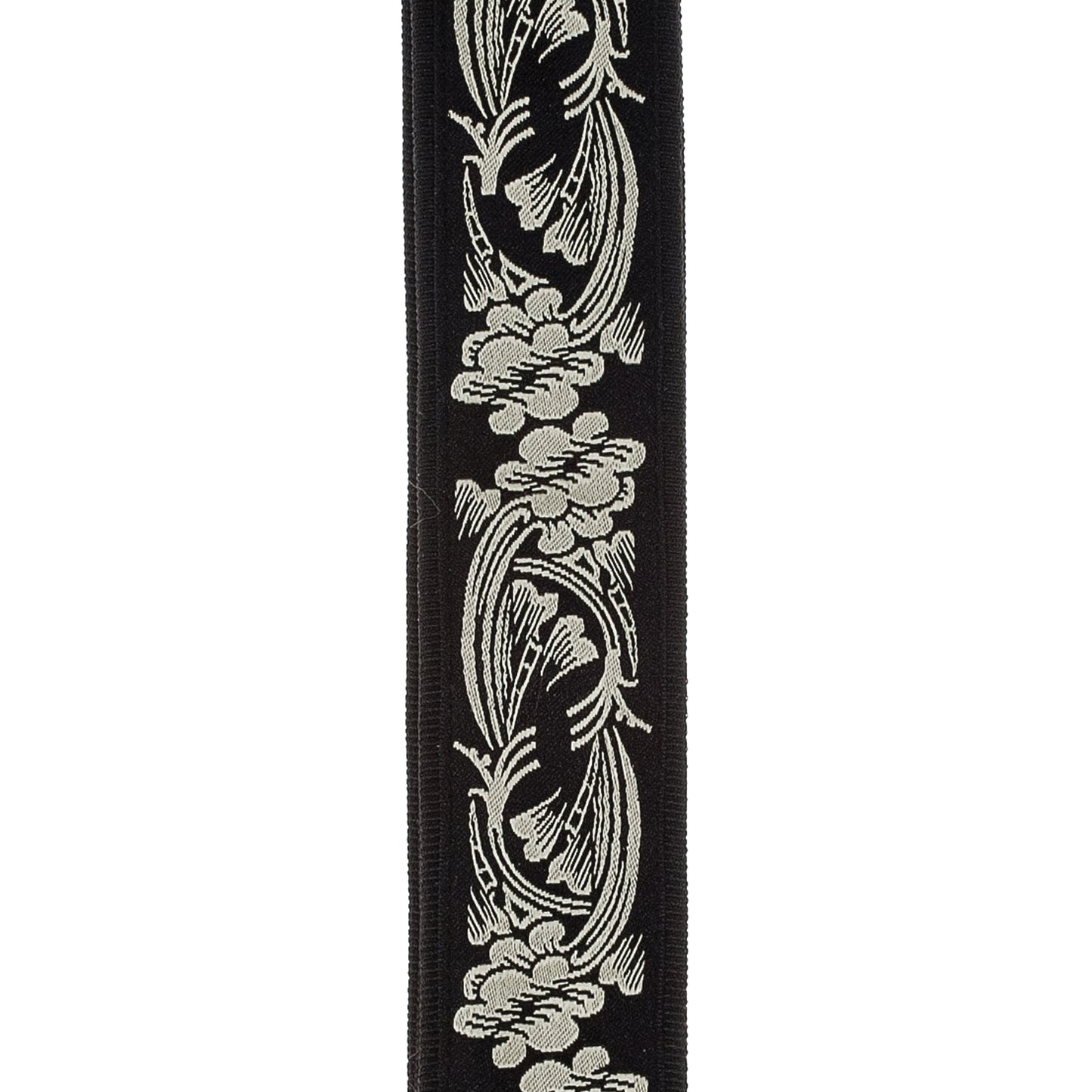 D'Addario Woven Guitar Strap, Rainforest