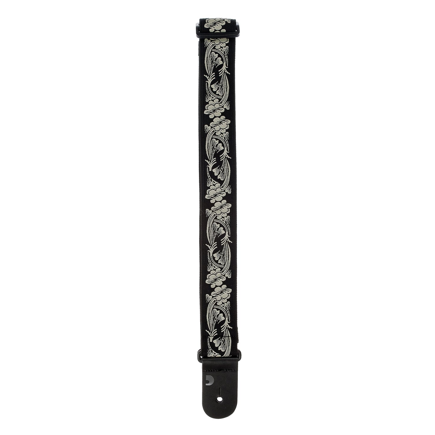 D'Addario Woven Guitar Strap, Rainforest