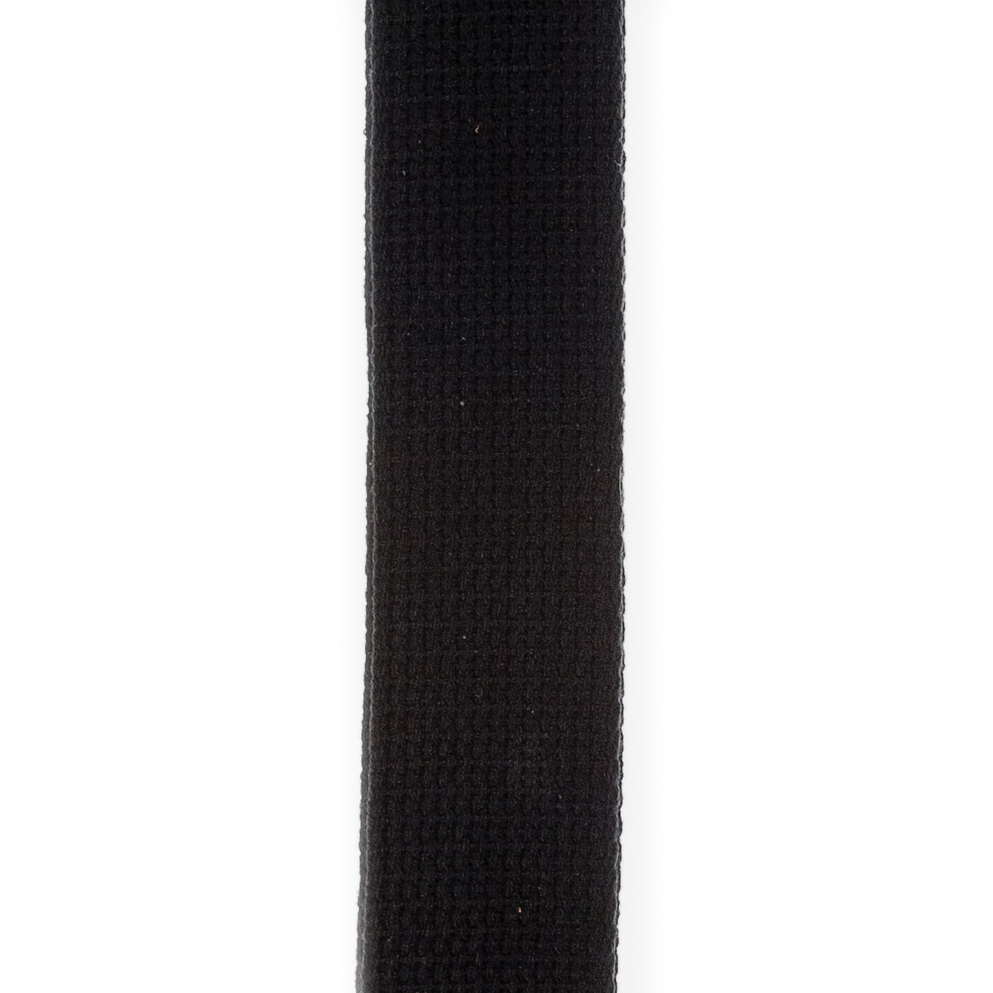 D'Addario Cotton Guitar Strap, Black