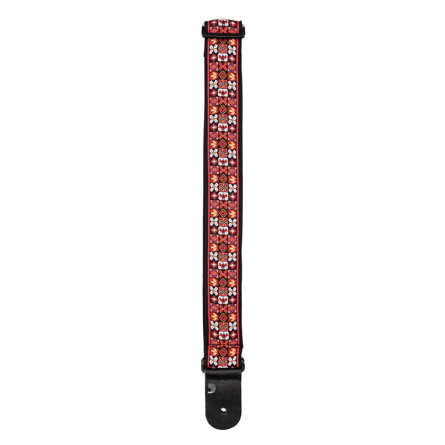 D'Addario Woven Guitar Strap, Saugerties